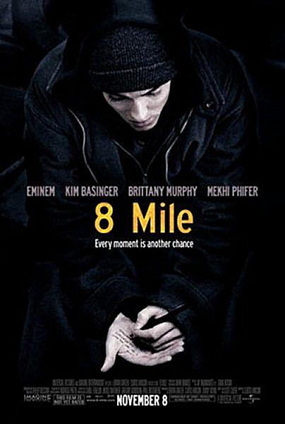 eminem 8 mile full movie free